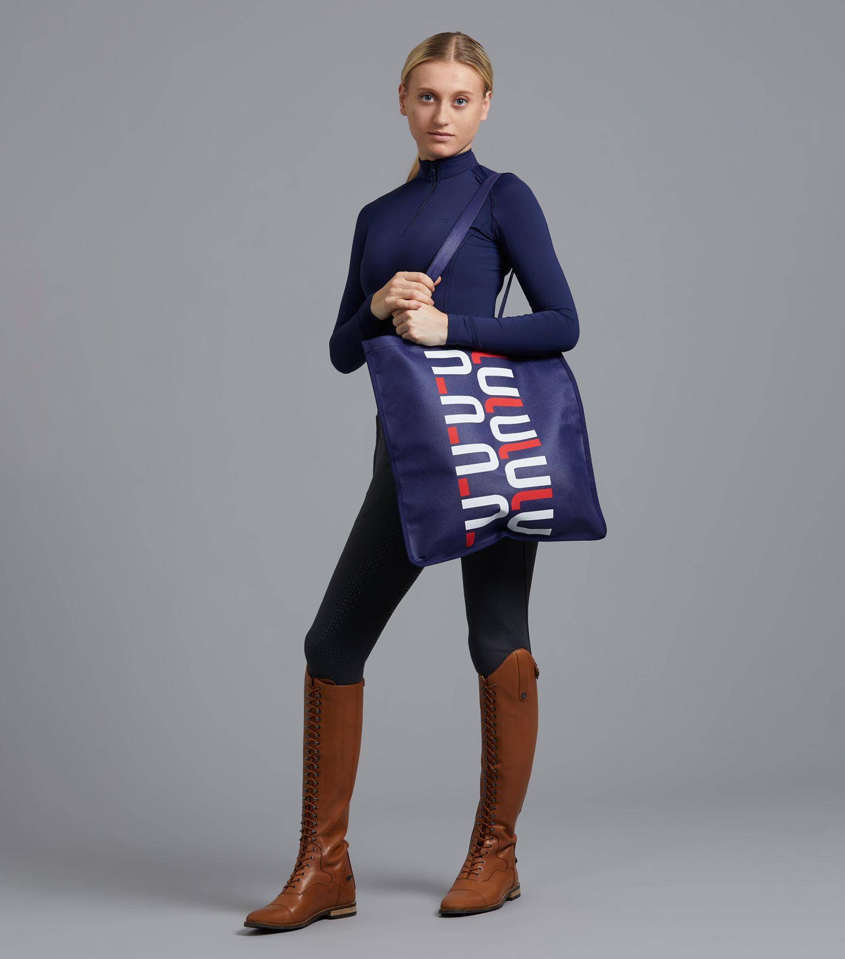 Premier Equine Tote Bag (Medium) - Image 2