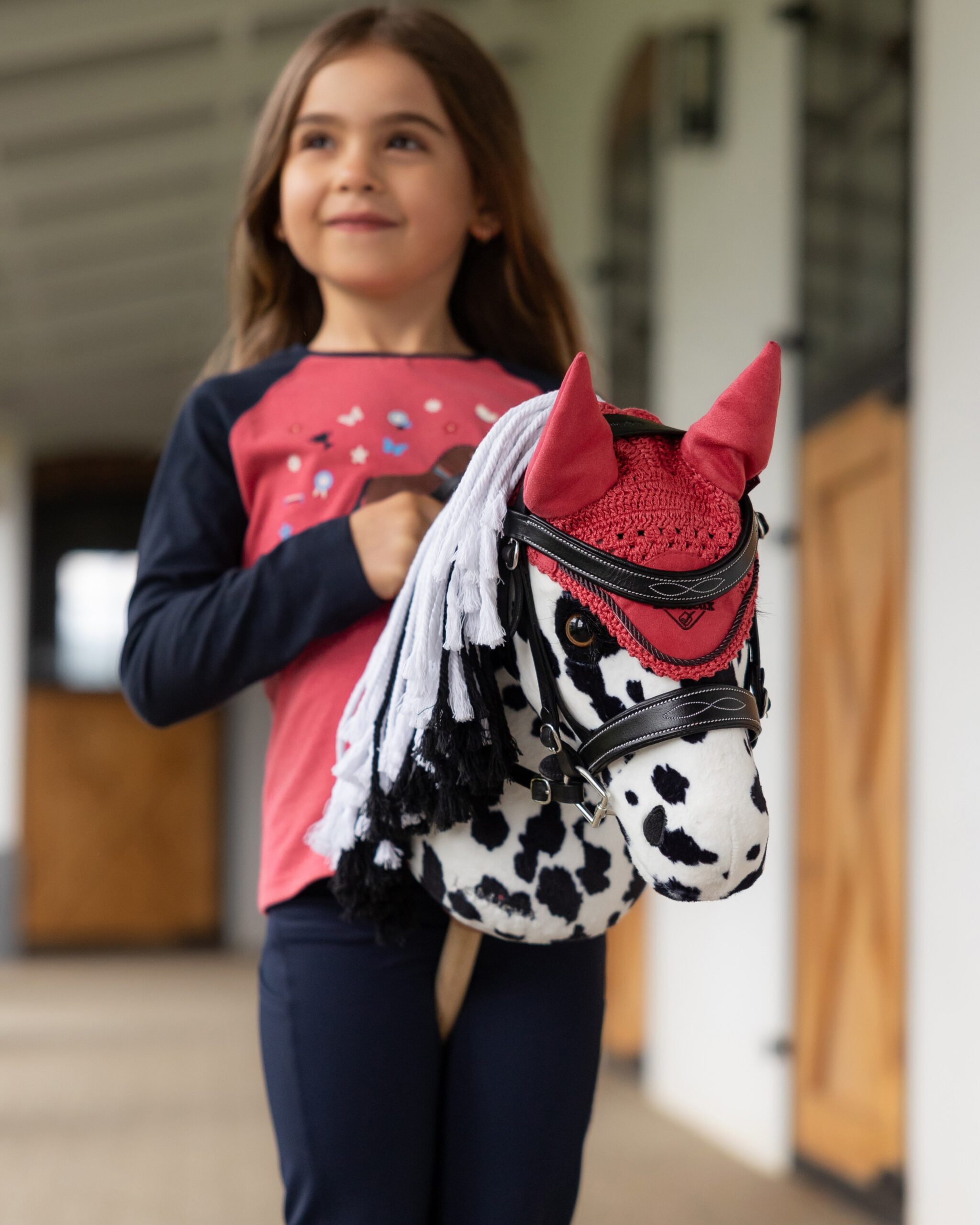 LeMieux South Africa Hobby Horse Dakota