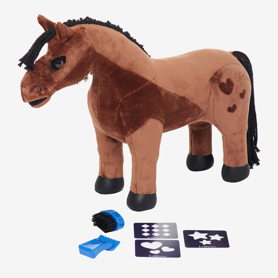 LeMieux South Africa Toy Pony Gracie
