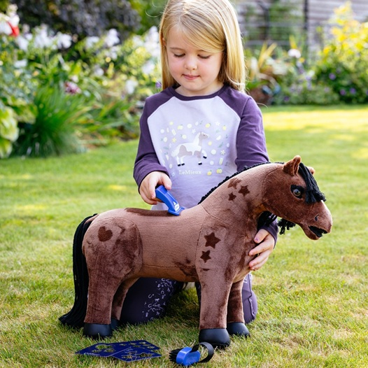 LeMieux South Africa Toy Pony Gracie